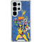 Marvel X-Men Team Galaxy S25 Ultra Clear Case