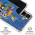 Marvel X-Men Team Galaxy S26 Clear Case
