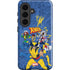 Marvel X-Men Team Galaxy S26 Impact Case