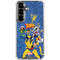 Marvel X-Men Team Galaxy S26 Plus Clear Case