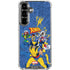 Marvel X-Men Team Galaxy S26 Plus Clear Case