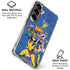 Marvel X-Men Team Galaxy S26 Plus Clear Case