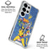 Marvel X-Men Team Galaxy S26 Ultra Clear Case