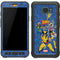 Marvel X-Men Team Galaxy S7 Active Skin