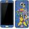 Marvel X-Men Team Galaxy S7 Edge Skin