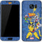 Marvel X-Men Team Galaxy S7 Skin