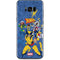 Marvel X-Men Team Galaxy S8 Plus Skin