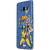 Marvel X-Men Team Galaxy S8 Plus Skin