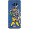 Marvel X-Men Team Galaxy S8 Skin
