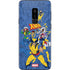Marvel X-Men Team Galaxy S9 Plus Skin