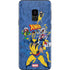 Marvel X-Men Team Galaxy S9 Skin