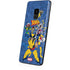 Marvel X-Men Team Galaxy S9 Skin