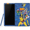 Marvel X-Men Team Samsung Galaxy Tab Skin