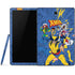 Marvel X-Men Team Samsung Galaxy Tab Skin