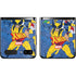 Marvel X-Men Team Galaxy Z Flip Skin