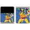Marvel X-Men Team Galaxy Z Flip3 5G Skin