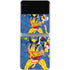 Marvel X-Men Team Galaxy Z Flip3 5G Skin