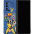 Marvel X-Men Team Galaxy Z Fold2 5G Skin