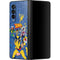 Marvel X-Men Team Galaxy Z Fold3 5G Skin
