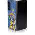 Marvel X-Men Team Galaxy Z Fold5 5G Skin