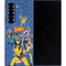 Marvel X-Men Team Galaxy Z Fold6 Skin