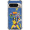 Marvel X-Men Team Google Pixel 9 Pro XL Clear Case