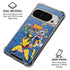 Marvel X-Men Team Google Pixel 9 Pro XL Clear Case