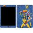 Marvel X-Men Team iPad Skins