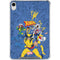 Marvel X-Men Team iPad 11th Gen (2025) Clear Case