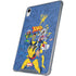 Marvel X-Men Team iPad 11th Gen (2025) Clear Case