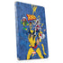 Marvel X-Men Team Apple iPad Skin