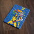 Marvel X-Men Team Apple iPad Skin