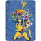 Marvel X-Men Team Apple iPad Air Skin