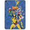 Marvel X-Men Team Apple iPad Pro Skin