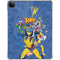 Marvel X-Men Team iPad Pro 11in (2024) Clear Case