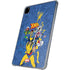 Marvel X-Men Team iPad Pro 11in (2024) Clear Case