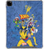 Marvel X-Men Team iPad Pro 12.9in (2020) Clear Case