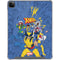 Marvel X-Men Team iPad Cases
