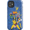 Marvel X-Men Team iPhone 11 Impact Case