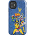Marvel X-Men Team iPhone 11 Impact Case