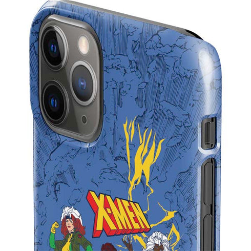 Marvel X-Men Team iPhone 11 Pro Lite Case