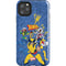 Marvel X-Men Team iPhone 11 Pro Max Impact Case