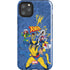 Marvel X-Men Team iPhone Cases