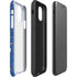 Marvel X-Men Team iPhone 11 Pro Max Impact Case