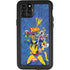 Marvel X-Men Team iPhone 11 Pro Max Waterproof Case