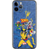 Marvel X-Men Team iPhone 11 Pro Skin