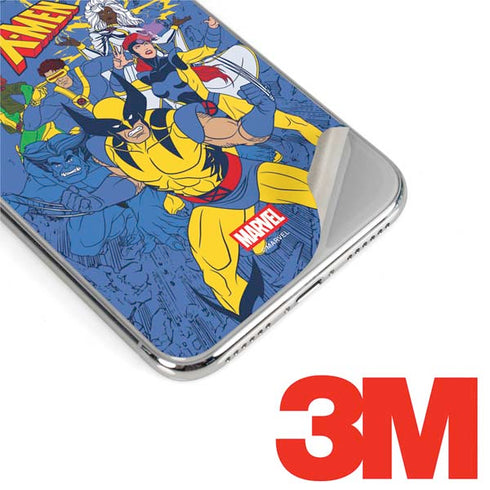 Marvel X-Men Team iPhone 11 Pro Skin