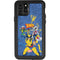 Marvel X-Men Team iPhone 11 Pro Waterproof Case