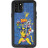 Marvel X-Men Team iPhone 11 Pro Waterproof Case