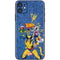 Marvel X-Men Team iPhone 11 Skin